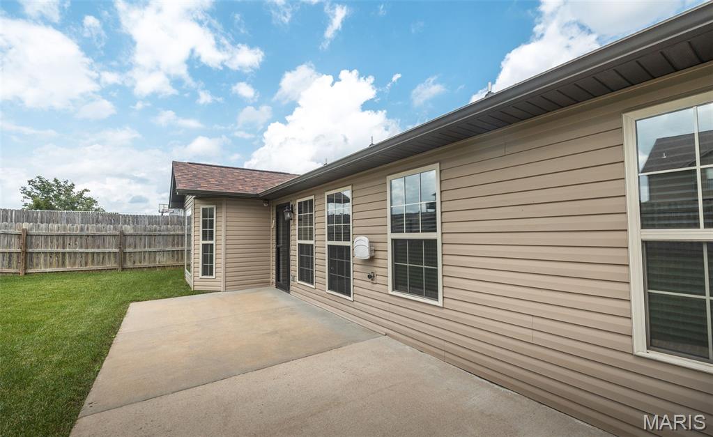 Briar Pointe-Plat 3 - Residential