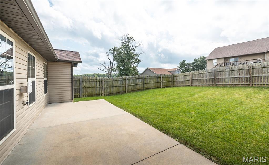 Briar Pointe-Plat 3 - Residential