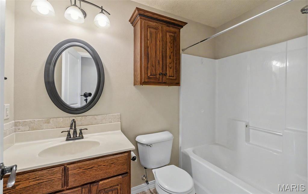 Briar Pointe-Plat 3 - Residential