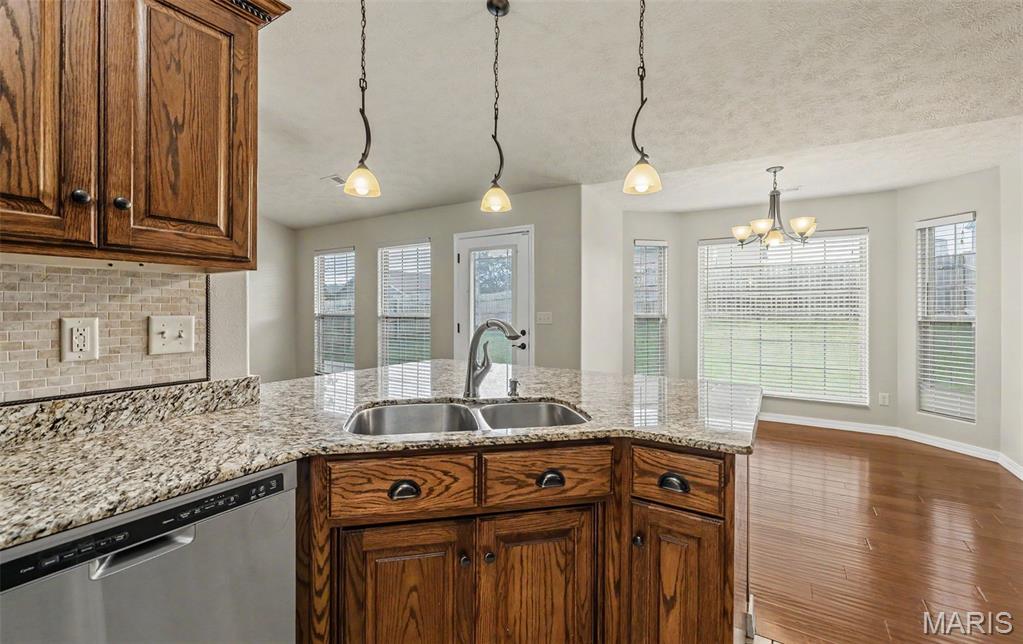 Briar Pointe-Plat 3 - Residential