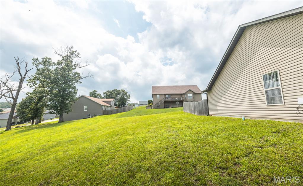 Briar Pointe-Plat 3 - Residential