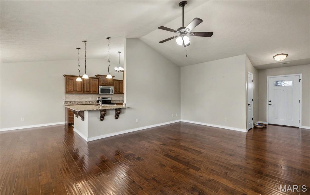 Briar Pointe-Plat 3 - Residential