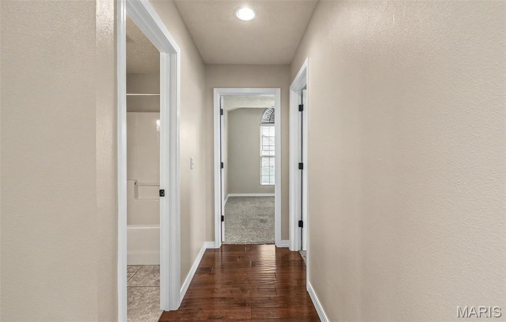 Briar Pointe-Plat 3 - Residential