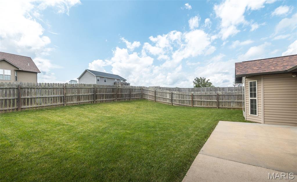 Briar Pointe-Plat 3 - Residential