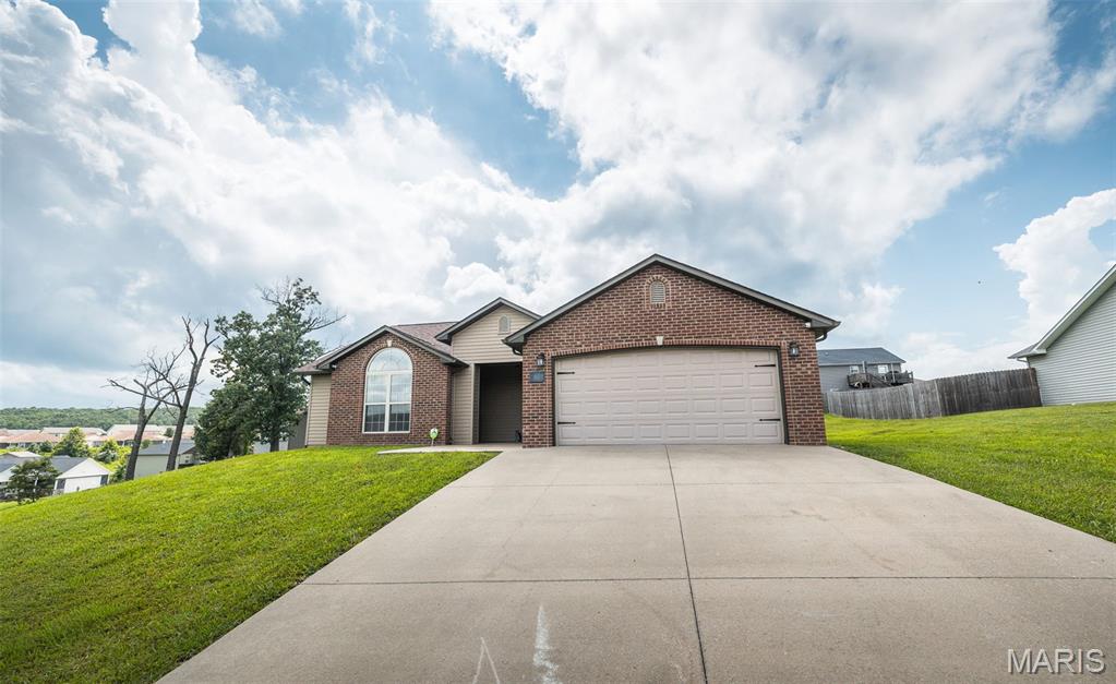 Briar Pointe-Plat 3 - Residential