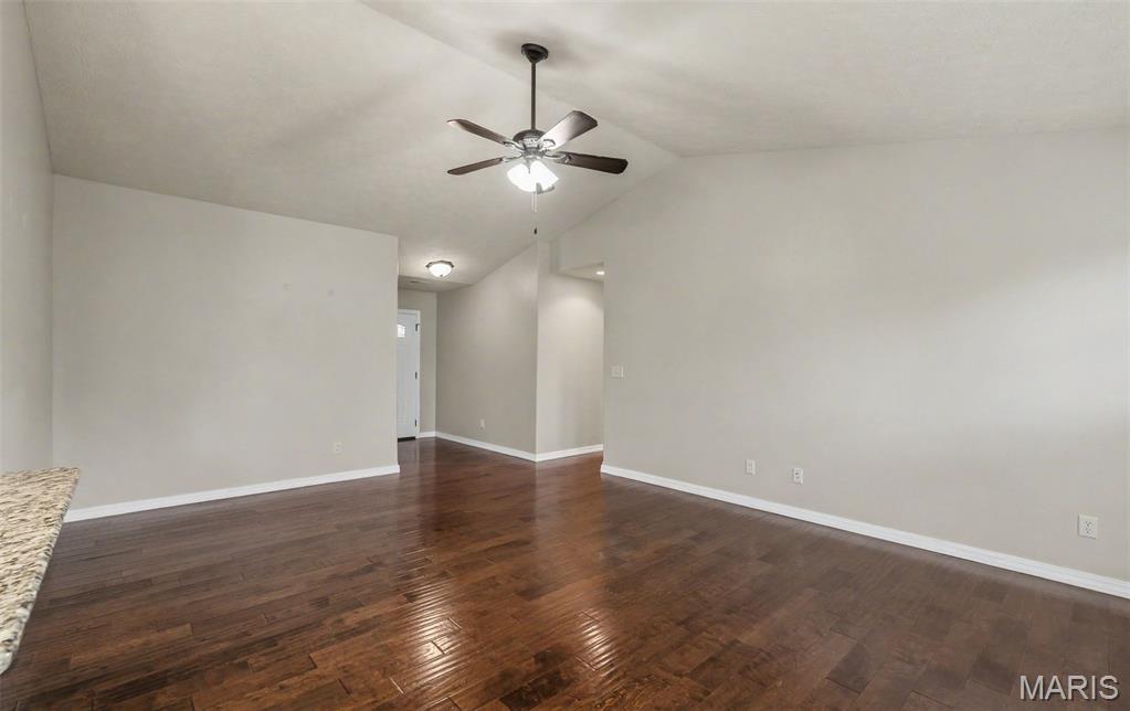 Briar Pointe-Plat 3 - Residential