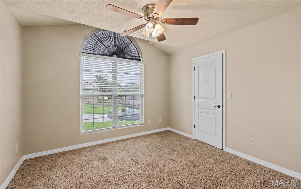 Briar Pointe-Plat 3 - Residential