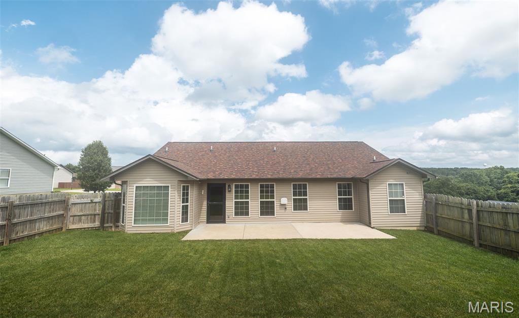 Briar Pointe-Plat 3 - Residential
