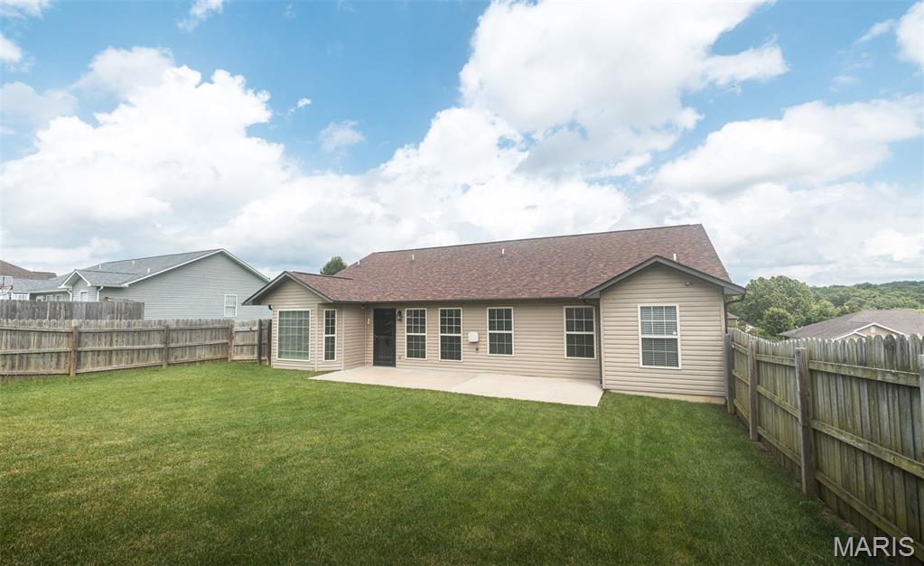 Briar Pointe-Plat 3 - Residential