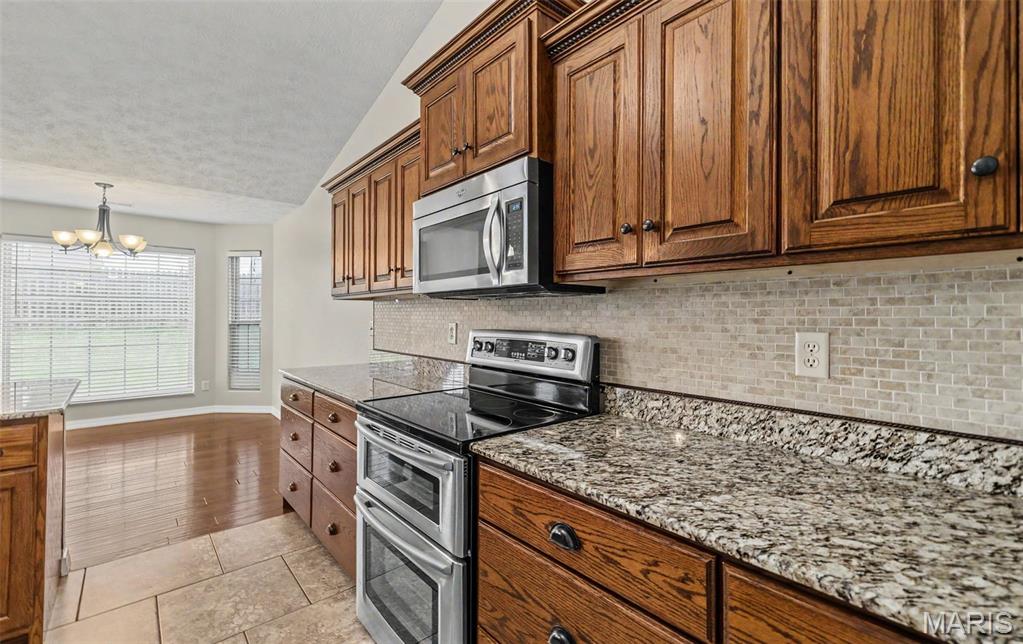 Briar Pointe-Plat 3 - Residential