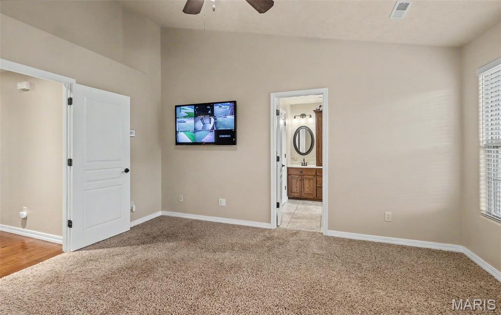 Briar Pointe-Plat 3 - Residential