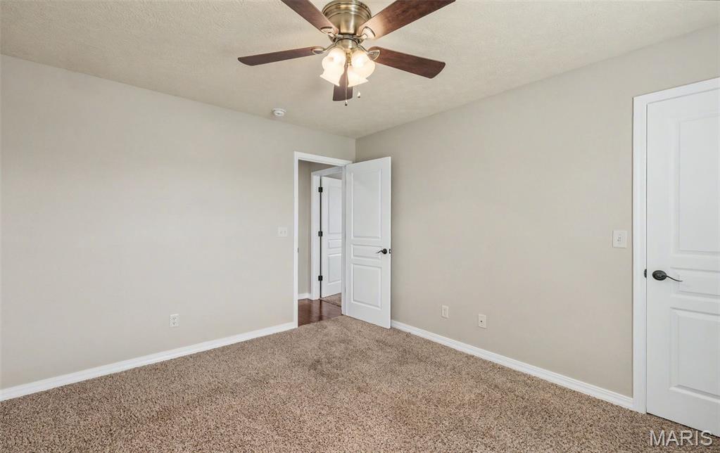 Briar Pointe-Plat 3 - Residential