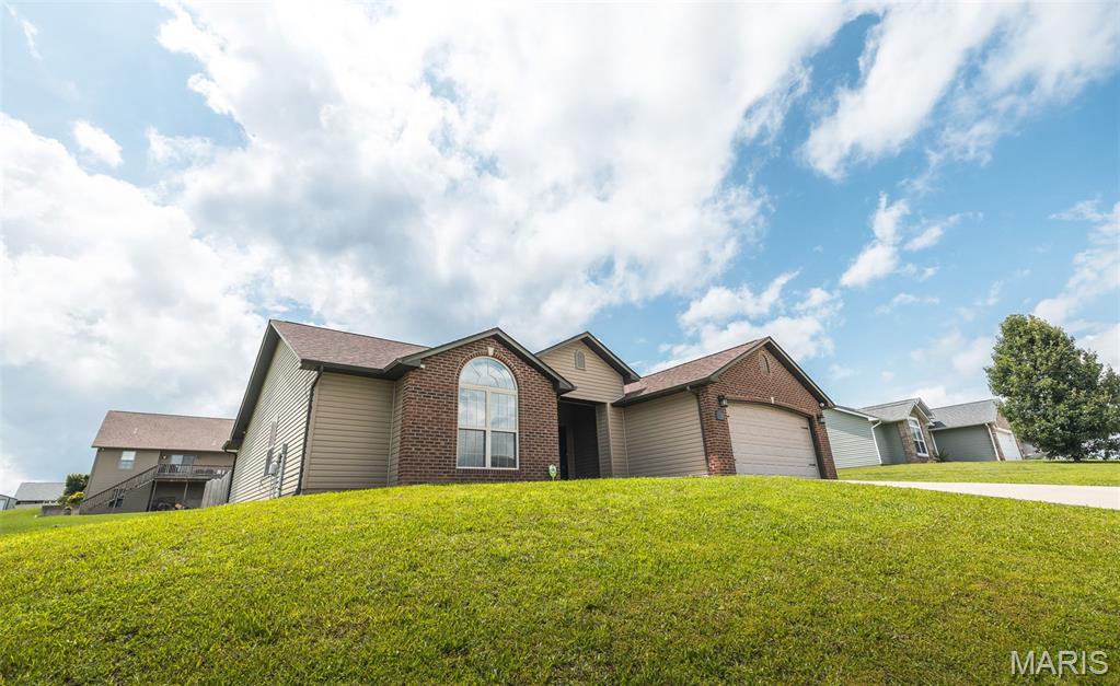 Briar Pointe-Plat 3 - Residential
