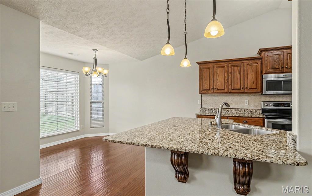 Briar Pointe-Plat 3 - Residential