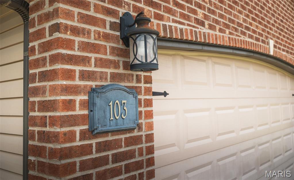 Briar Pointe-Plat 3 - Residential