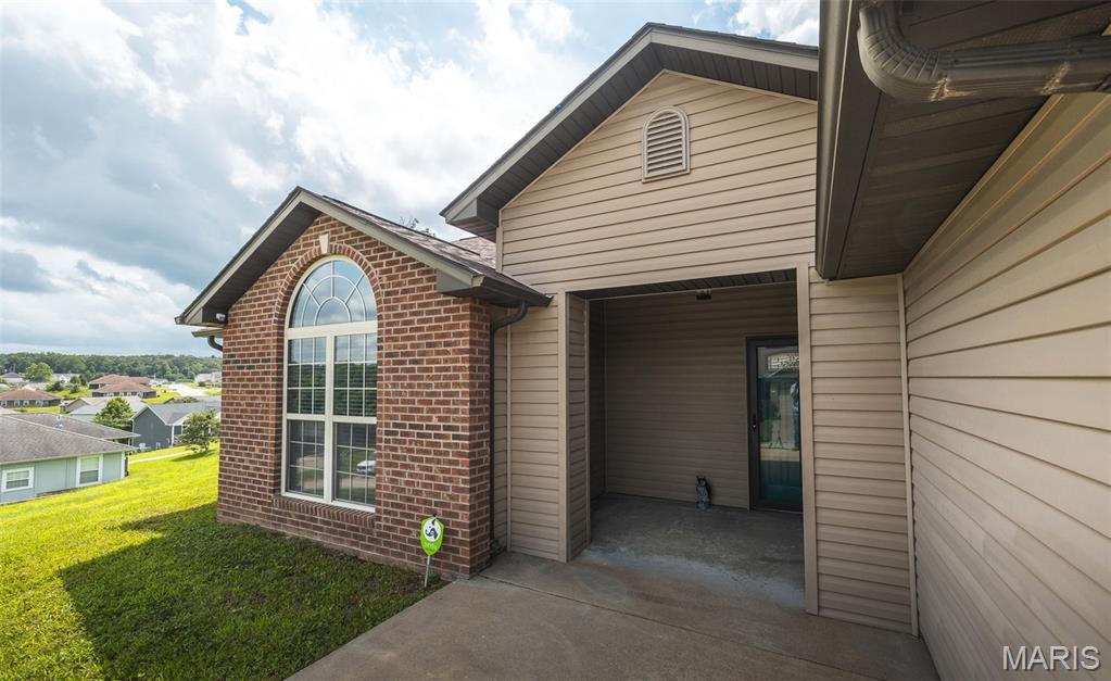 Briar Pointe-Plat 3 - Residential