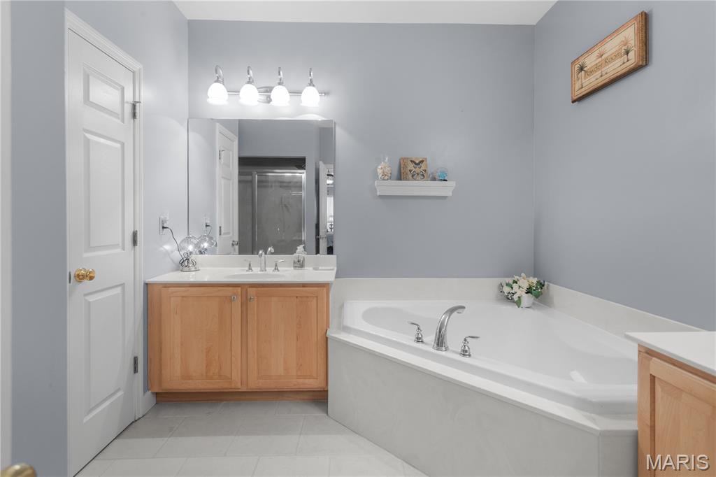 Providence Pointe - Residential