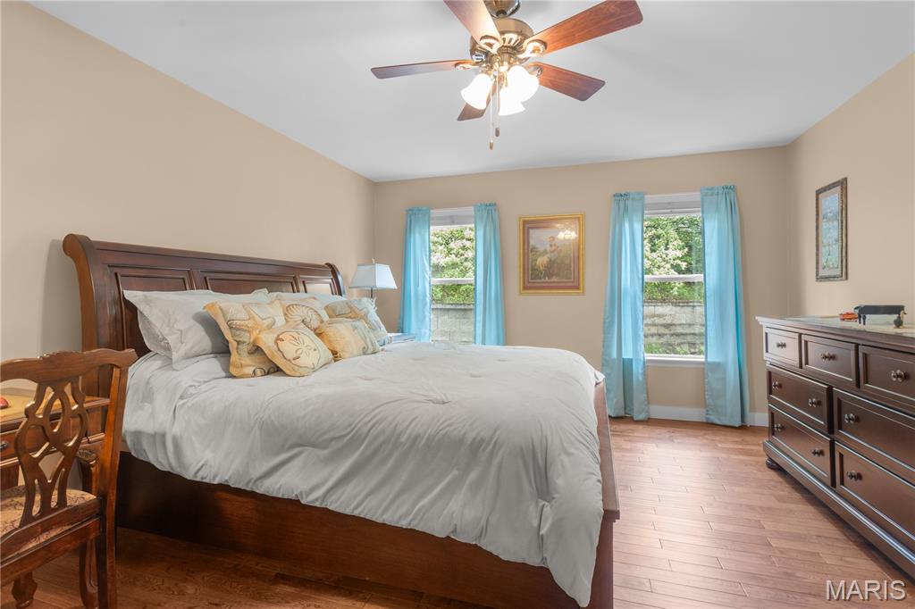 Providence Pointe - Residential