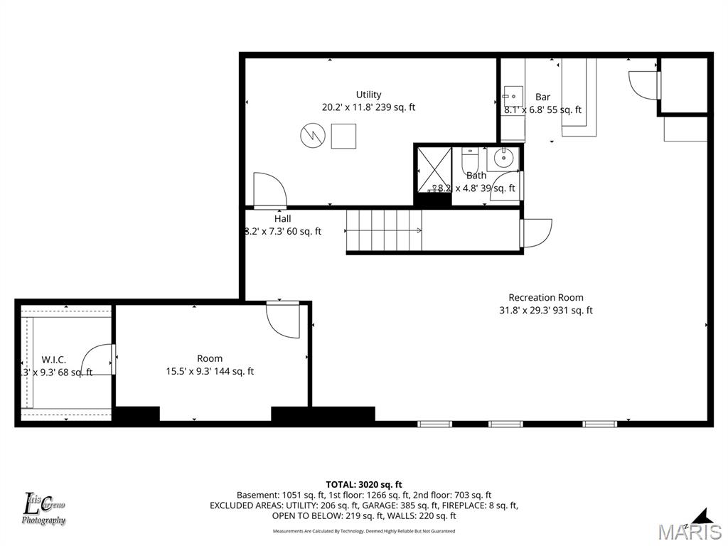 Providence Pointe - Residential