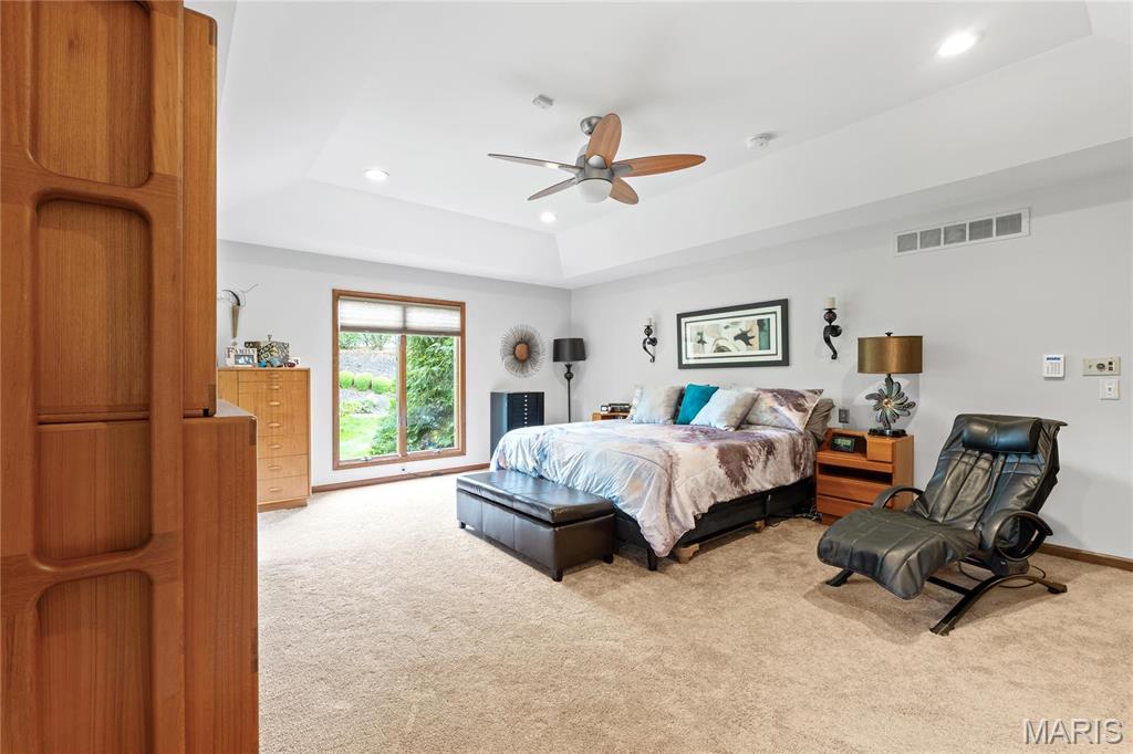 Wild Horse Creek Bluffs One & Two - Residential