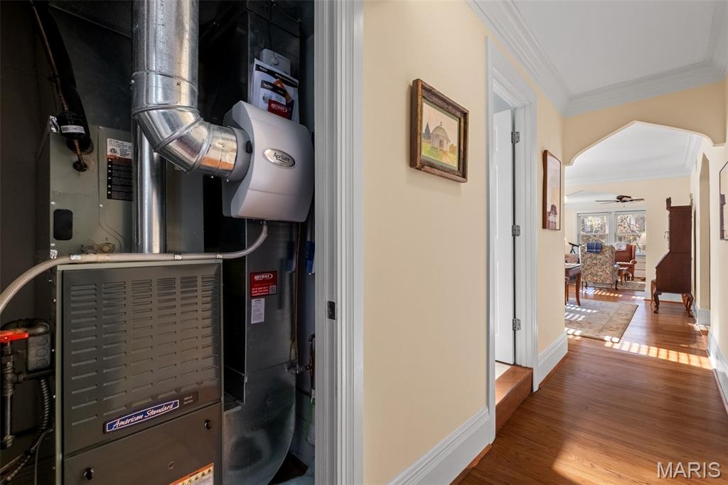 Moorlands Point Condo - Residential