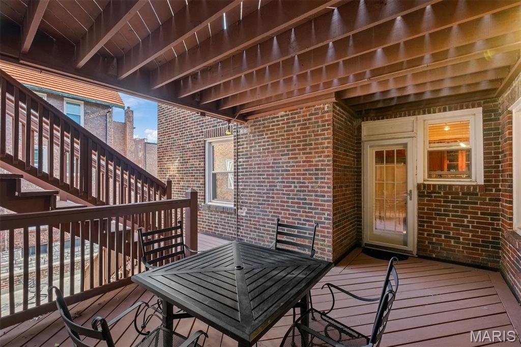 Moorlands Point Condo - Residential