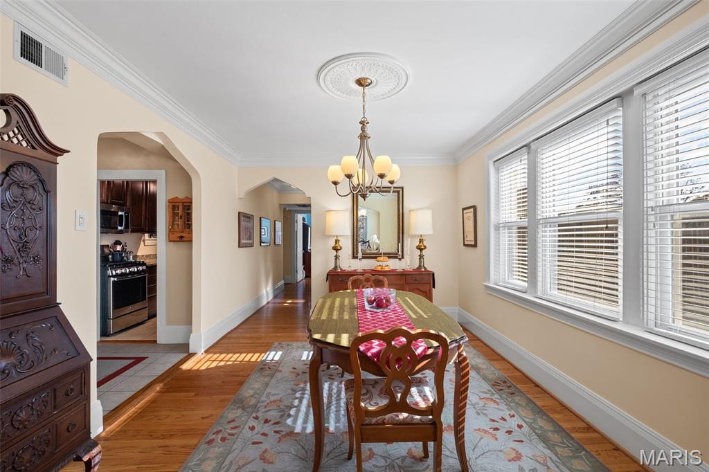 Moorlands Point Condo - Residential