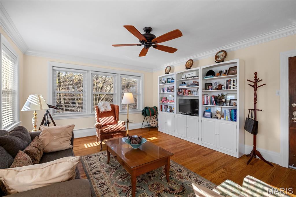 Moorlands Point Condo - Residential