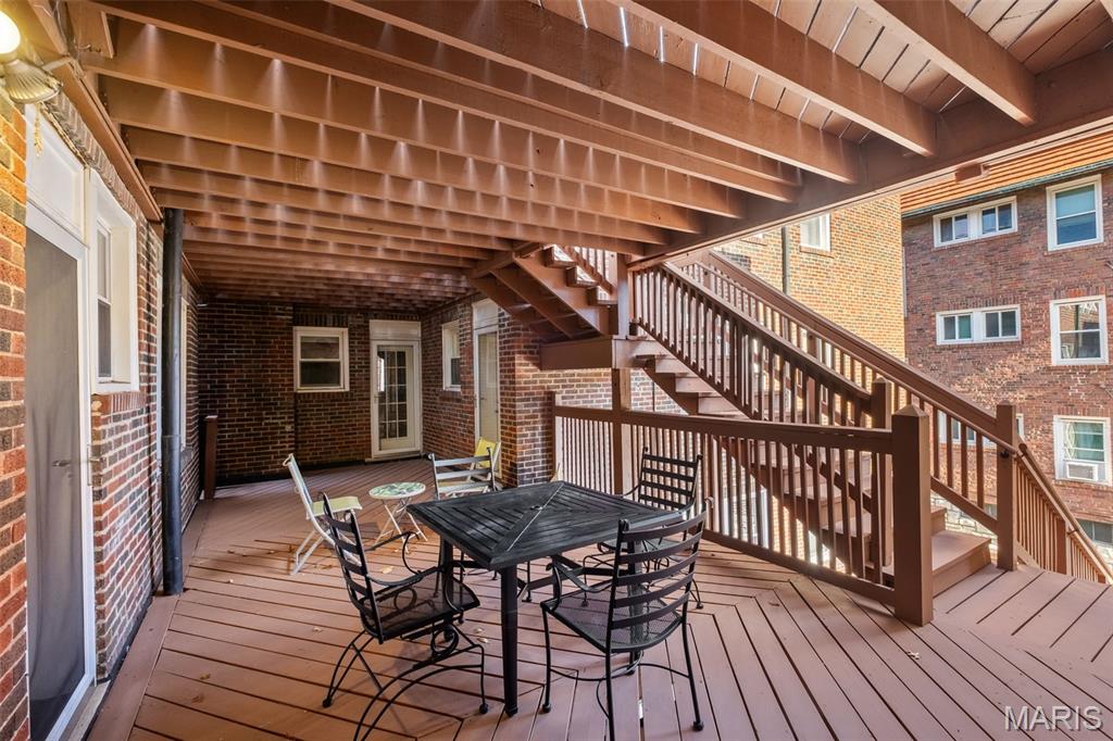 Moorlands Point Condo - Residential