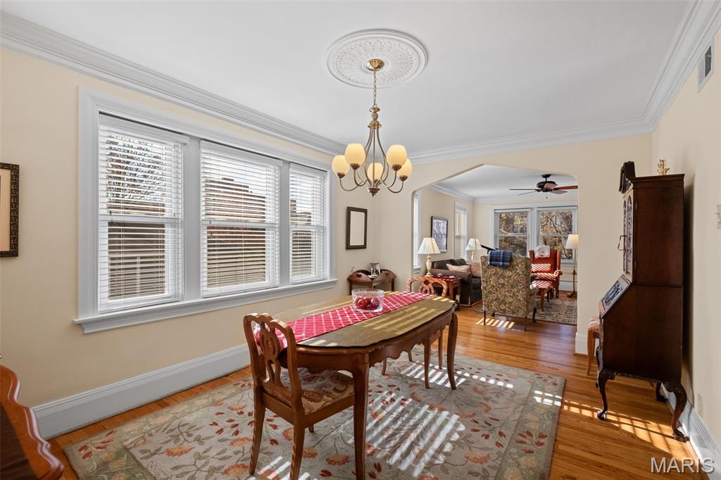 Moorlands Point Condo - Residential