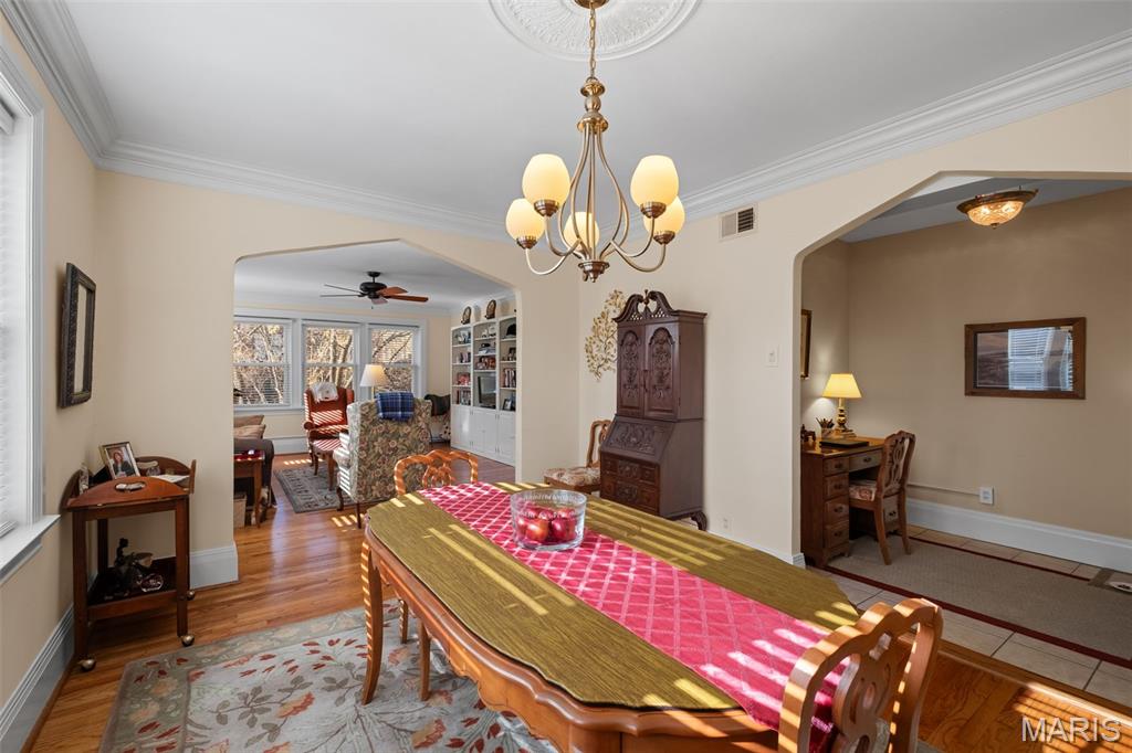 Moorlands Point Condo - Residential