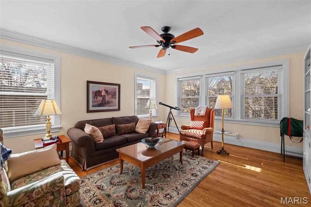 Moorlands Point Condo - Residential