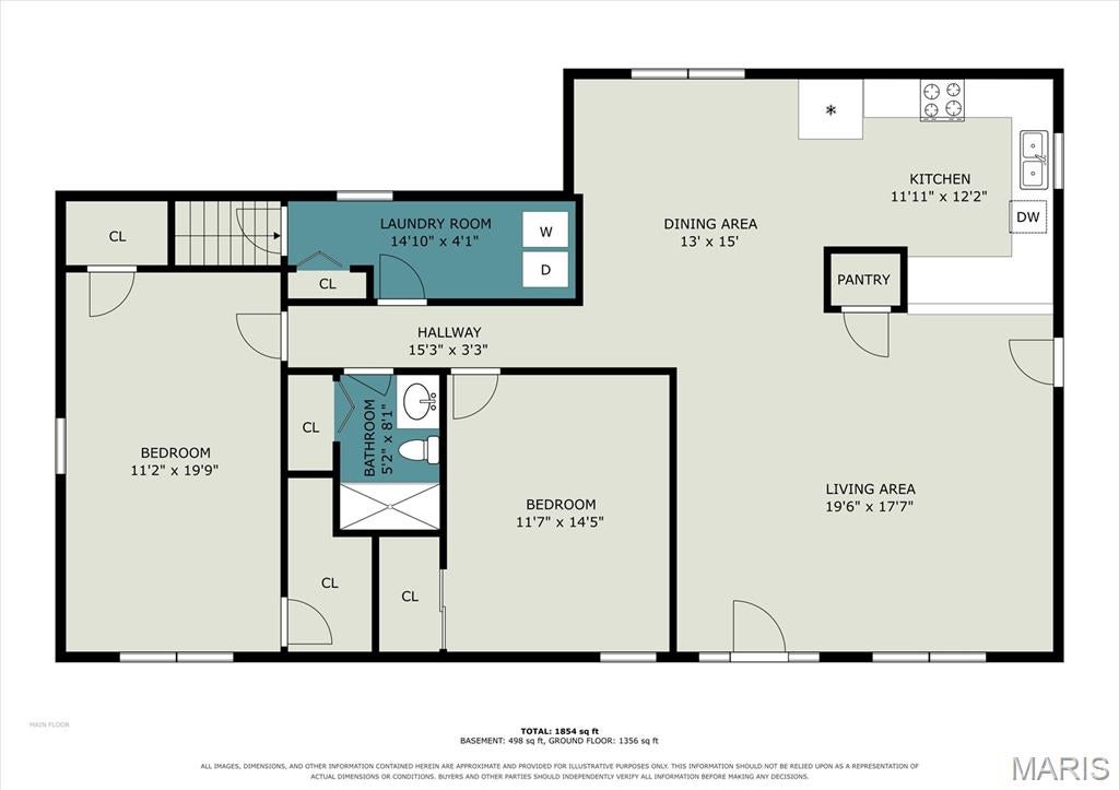 Burgess 04 - Residential