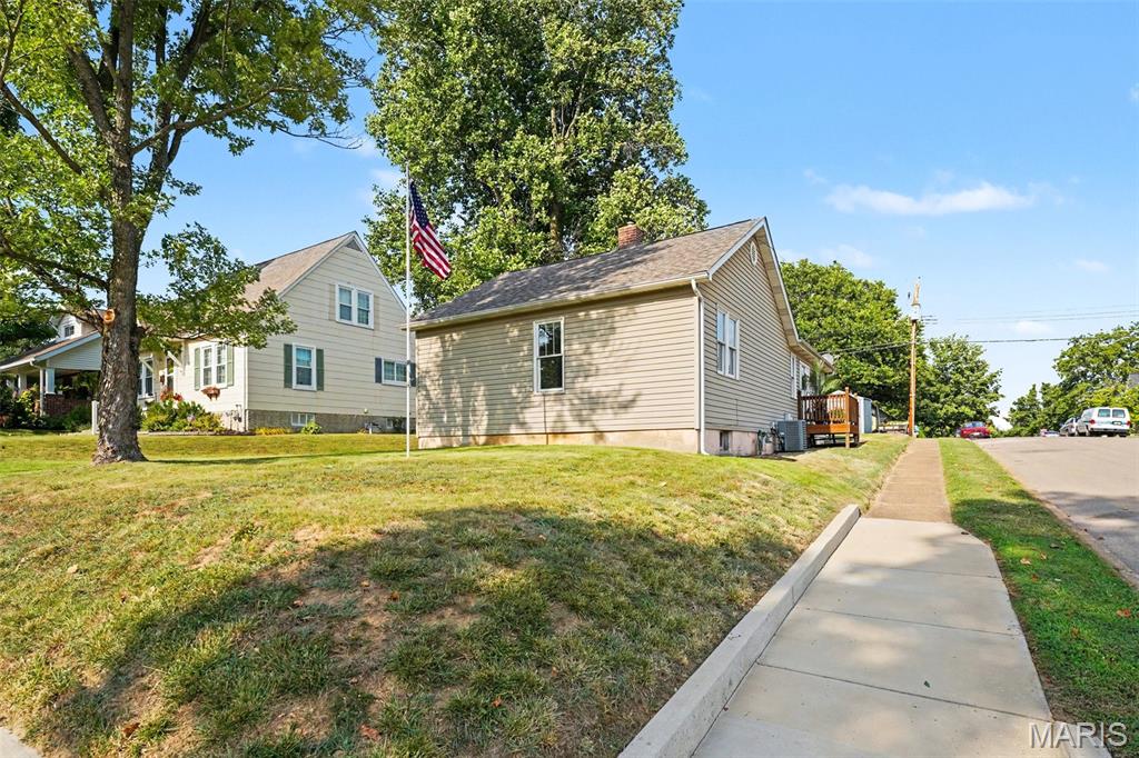 Burgess 04 - Residential