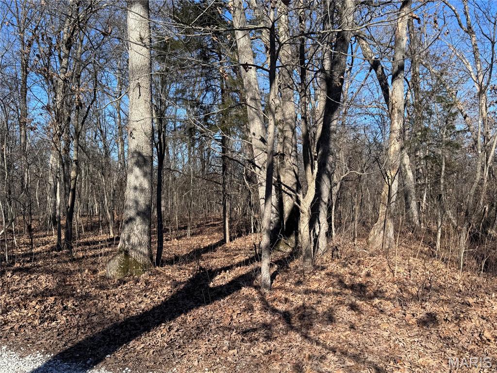 Hilltop Trails - Land