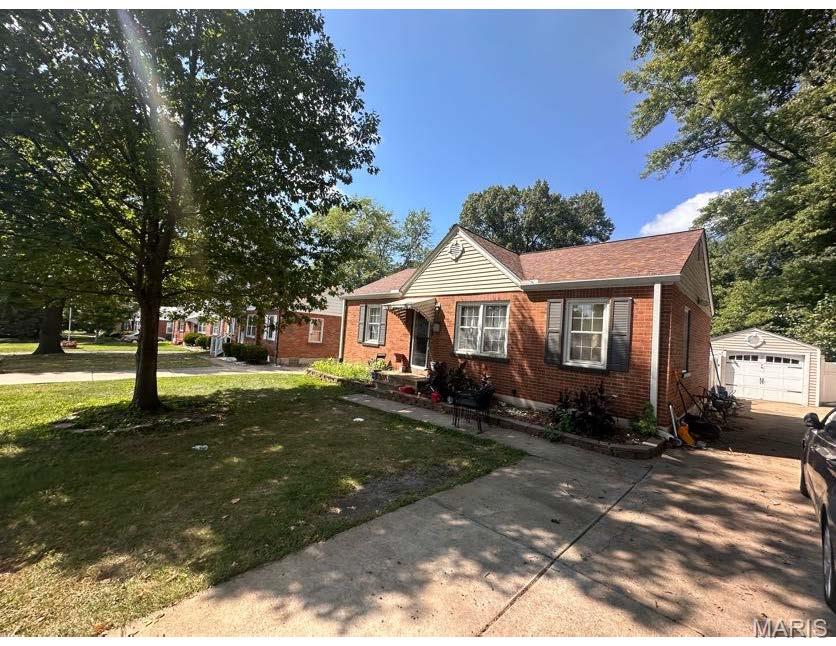 Duchesne Amd - Residential