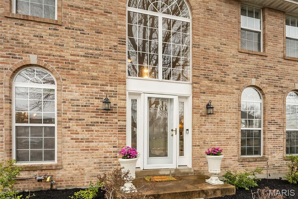 Landings at Lake Chesterfield - Residential