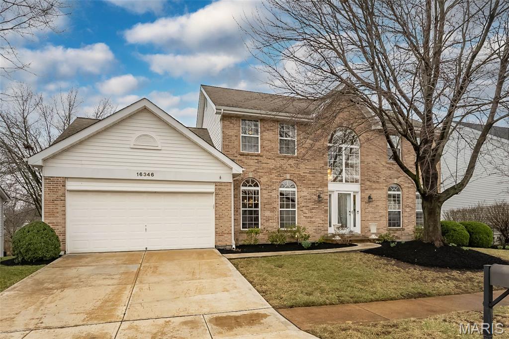 Landings at Lake Chesterfield - Residential