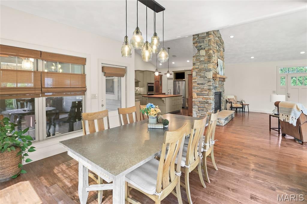 Wyndrose Estates - Residential