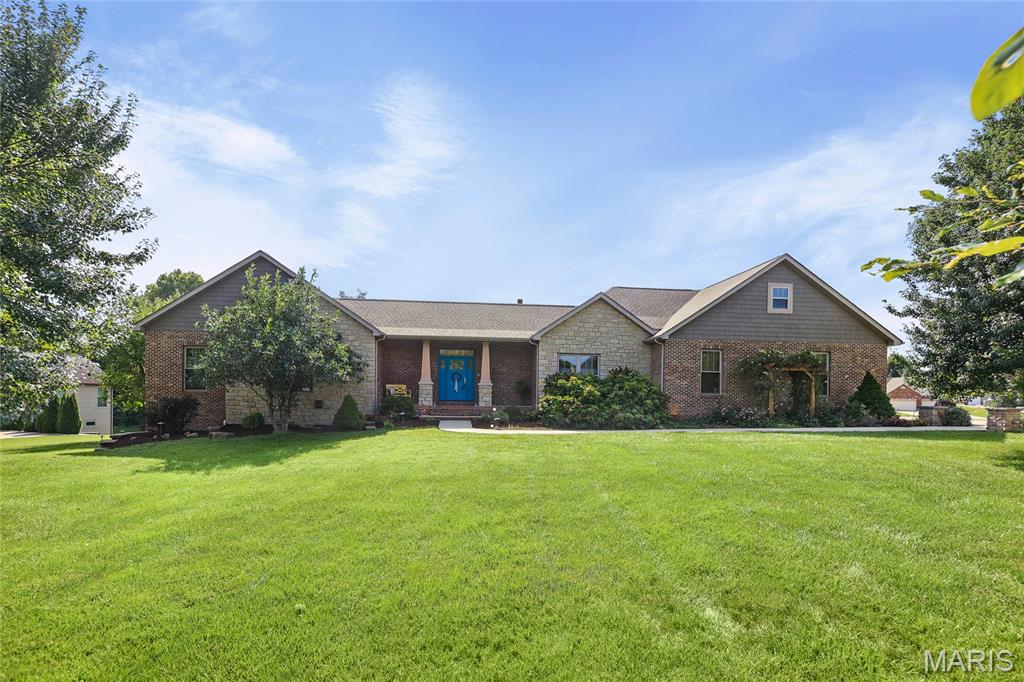 Wyndrose Estates - Residential