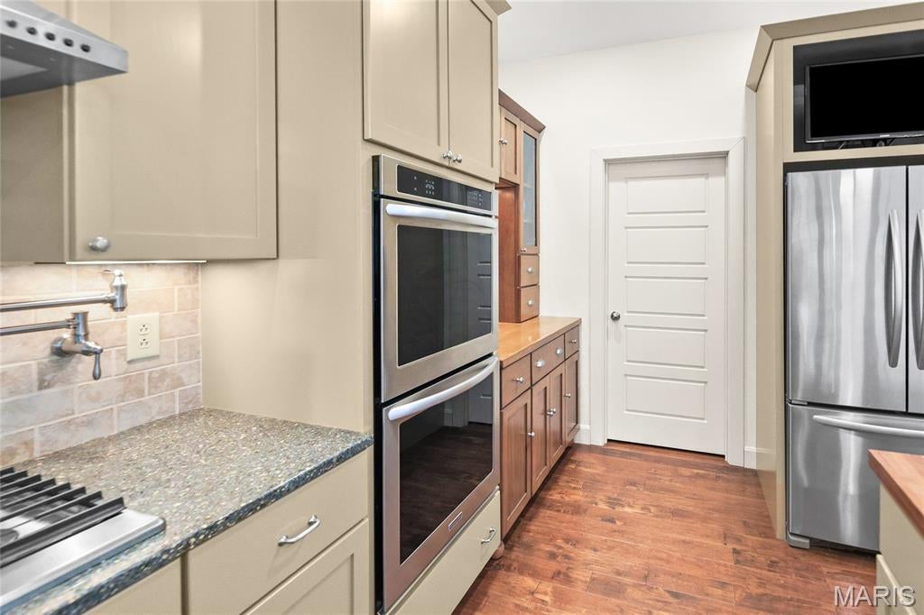 Wyndrose Estates - Residential