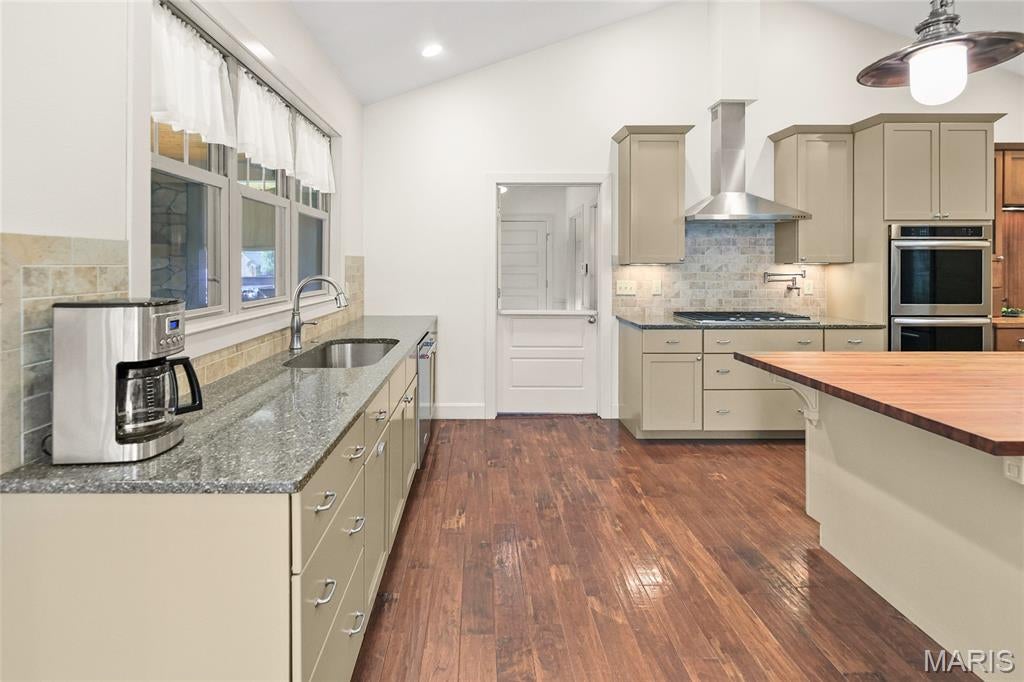 Wyndrose Estates - Residential