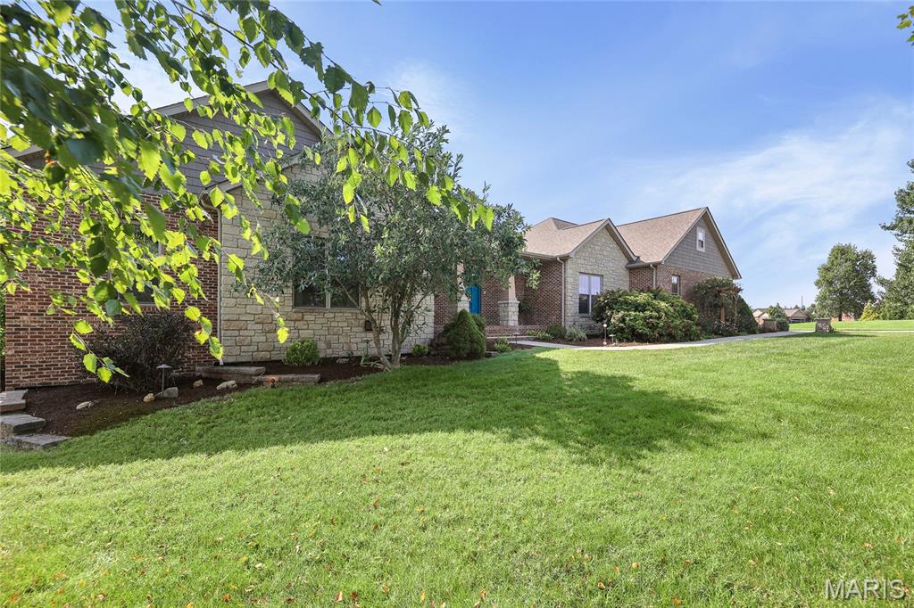 Wyndrose Estates - Residential