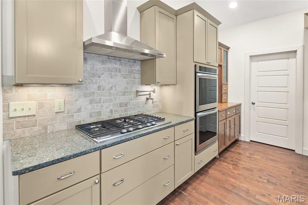 Wyndrose Estates - Residential