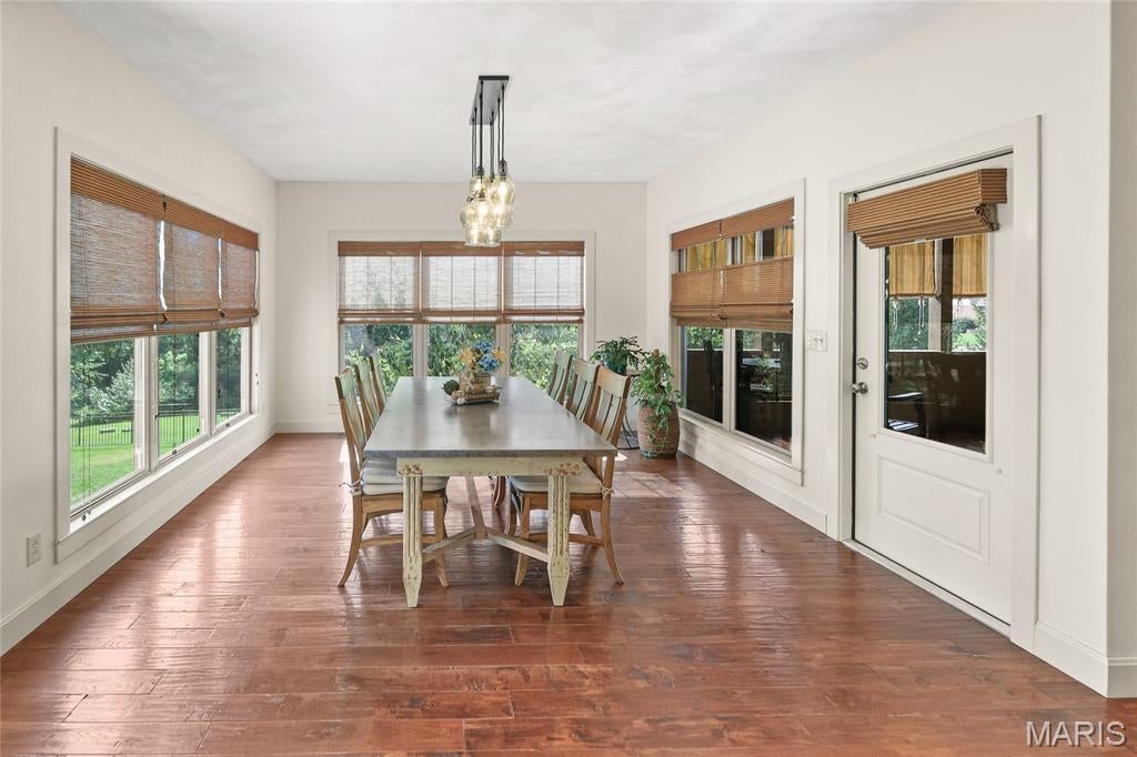 Wyndrose Estates - Residential