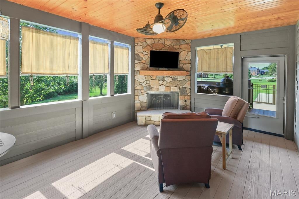 Wyndrose Estates - Residential