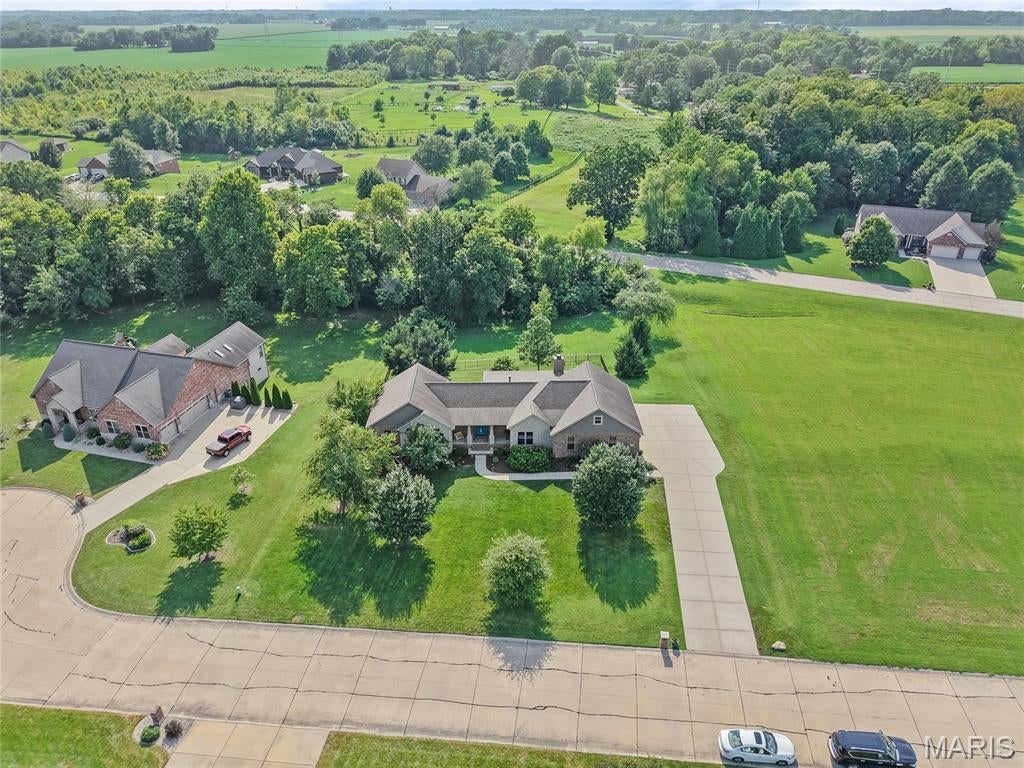 Wyndrose Estates - Residential