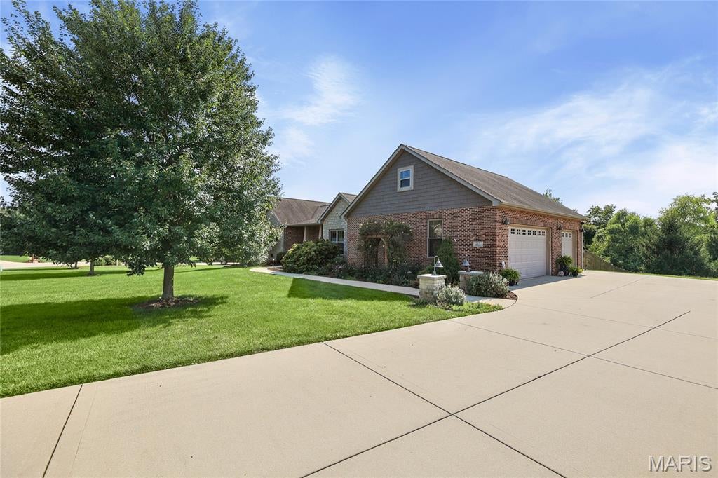 Wyndrose Estates - Residential