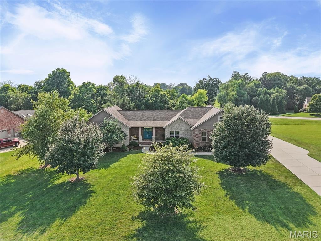 Wyndrose Estates - Residential
