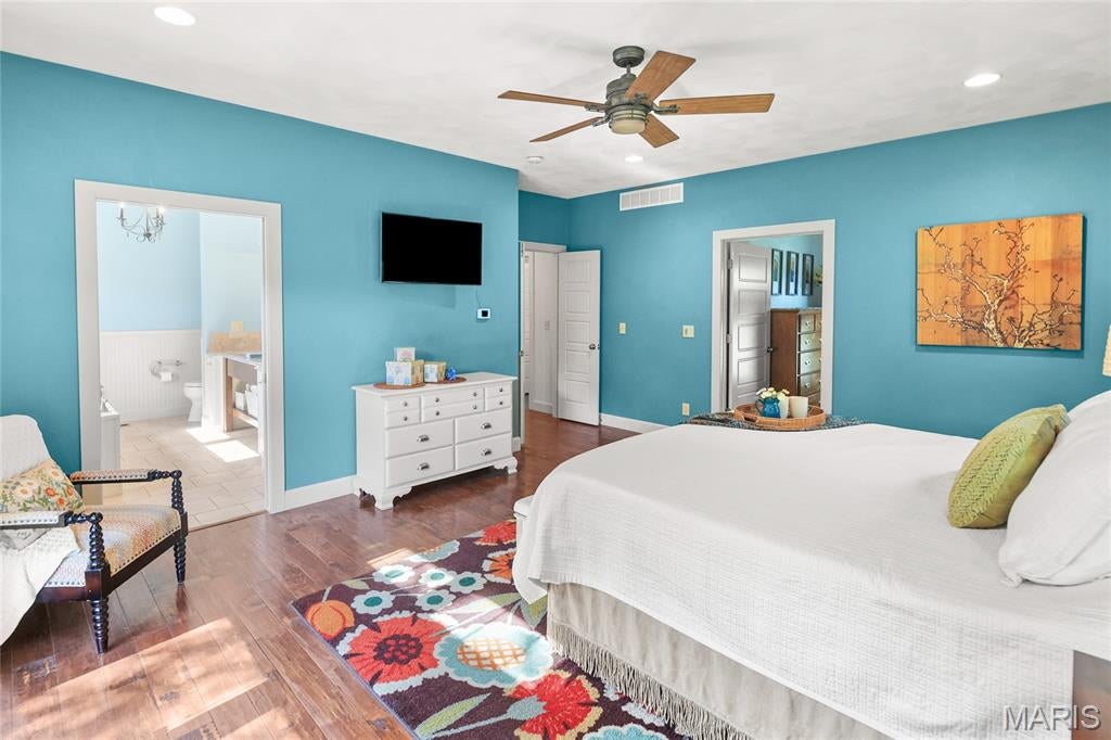 Wyndrose Estates - Residential